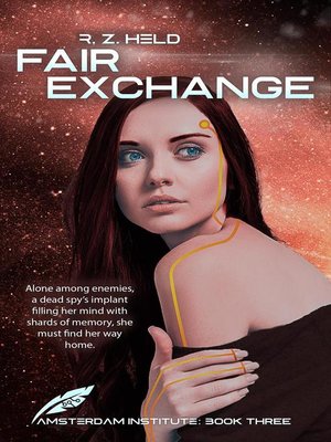cover image of Fair Exchange